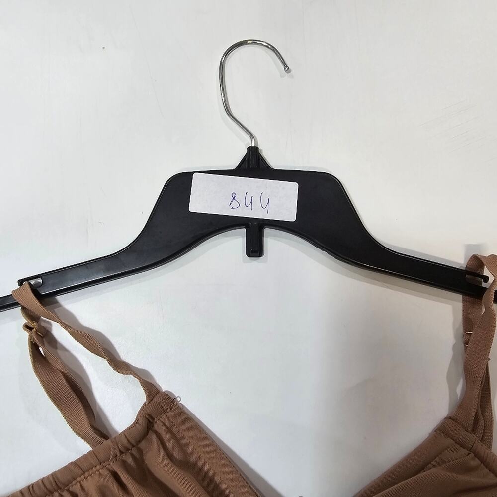 ELLIATT X REVOLVE Pippa Dress in Nude Medium - Picture 12 of 13